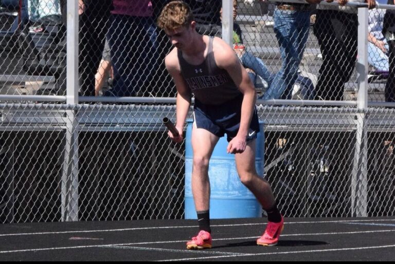 Getting to know Enid’s Blake Jensen Presented by BancCentral Enid